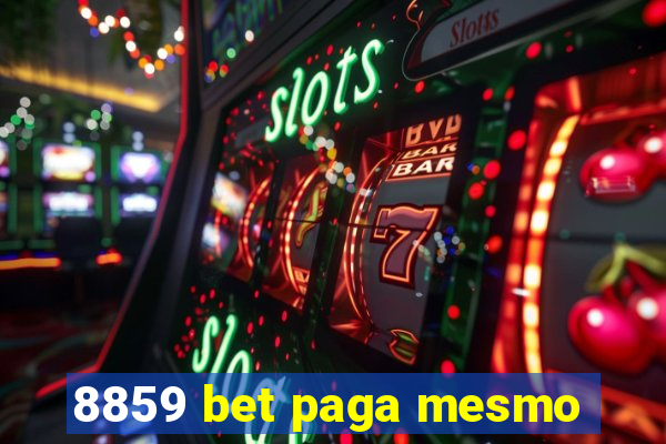 8859 bet paga mesmo